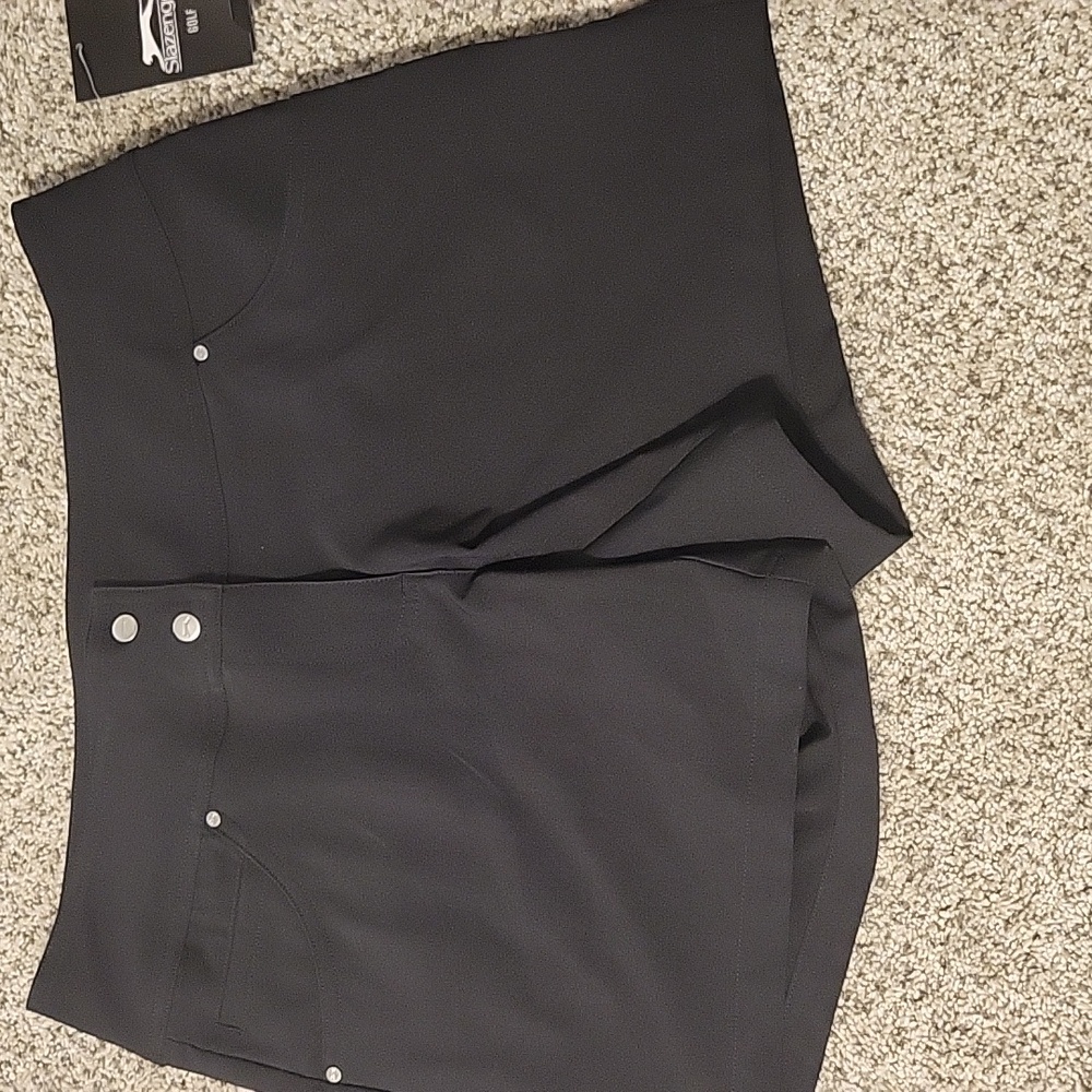 Slazenger Hydro Dry Women's Golf Shorts